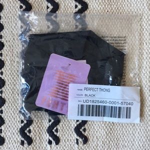 Perfect Thong by SAVAGE X FENTY
